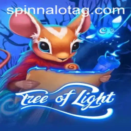 TreeofLight: The Enchanting Fantasy Game Sweeping the Gaming World
