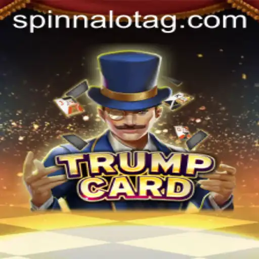 Discover the Exciting World of TrumpCard: A Thrilling Adventure with 80game.bet