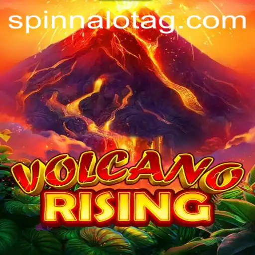 VolcanoRising: A New Adventure Unveiled by 80game.bet