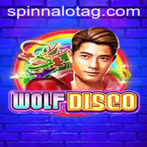 Introducing WolfDisco: The Thrilling Dance of Survival