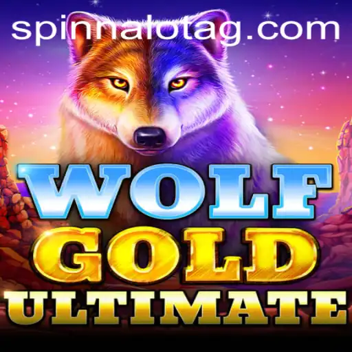Experience Thrills and Riches with WolfGoldUltimate