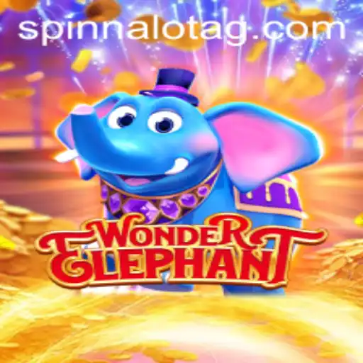 WonderElephant: A New Adventure Awaits in the World of Virtual Gaming