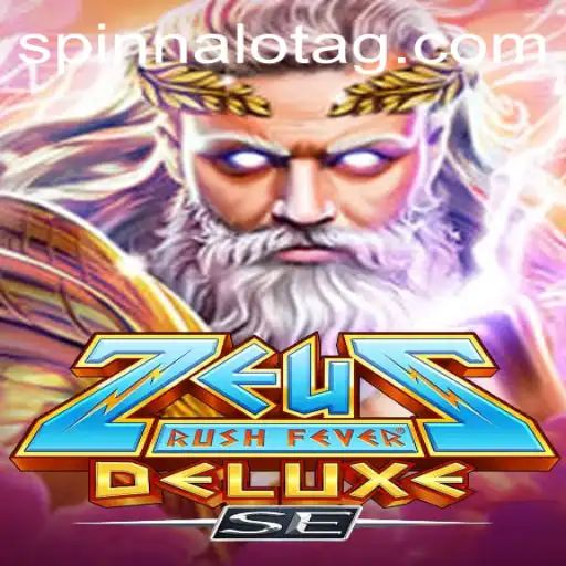 Exploring the Thrills of ZeusRushFeverDeluxeSE